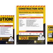 Construction Product Information | Hazardco